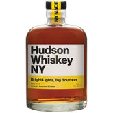 Hudson Baby Bourbon Whiskey 750ml