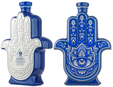Casa De Hamsa Blanco Tequila 1L