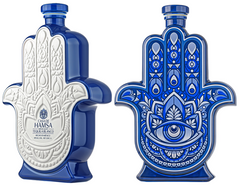 Casa De Hamsa Blanco Tequila 1L