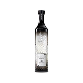 Milagro Cristalino Añejo Tequila 750ml