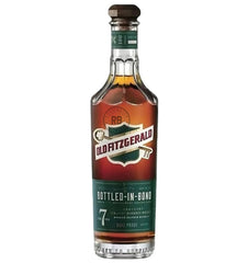 Old Fitzgerald 7 Year Bottle In Bond Bourbon 700ml