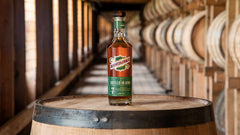 Old Fitzgerald 7 Year Bottle In Bond Bourbon 700ml