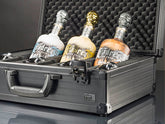 Padre Azul Suit Case 3x750ml