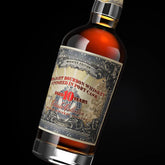 World Whiskey Society 10 Years Old Straight Bourbon Whiskey finished in Port Cask 750ml