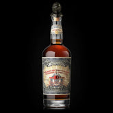 World Whiskey Society 10 Years Old Straight Bourbon Whiskey finished in Port Cask 750ml