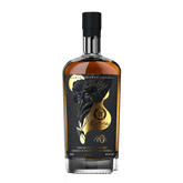 World Whiskey Society Couture Collection 10 Year Finished In Sherry Madeira Barrel Bourbon 750ml