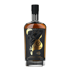 World Whiskey Society Couture Collection 10 Year Finished In Sherry Madeira Barrel Bourbon 750ml