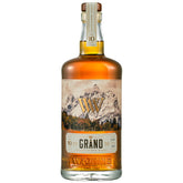 Wyoming Whiskey The Grand Barrel 2707 750ml