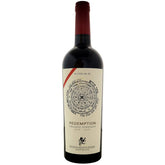 Hevron Heights Redemption 750ml