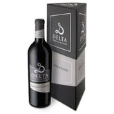 Delta Omega Blend 17 Year Old 750ml