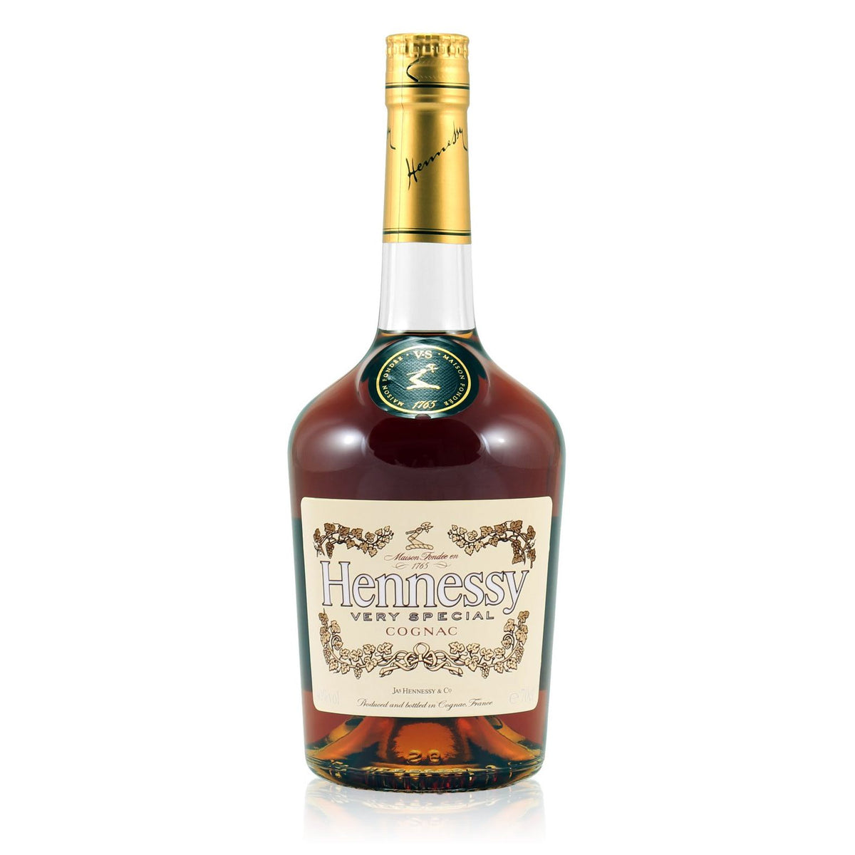 Hennessy Very Special Luminous 1L