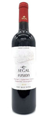 Segal's Fusion Red 750ml