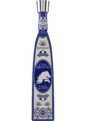 Casa Maestri Reposado Tequila 750ml.