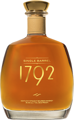 1792 Bourbon Single Barrel 750ml