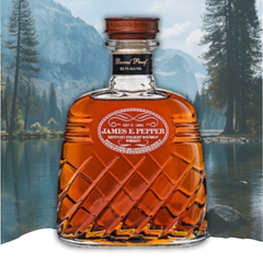James E. Pepper Bourbon 750ml