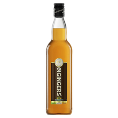 2 Gingers Blended Irish Whiskey 80 750ml 2 Gingers