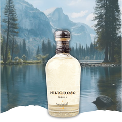 Peligroso Reposado