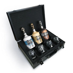 Padre Azul Suit Case 3x750ml
