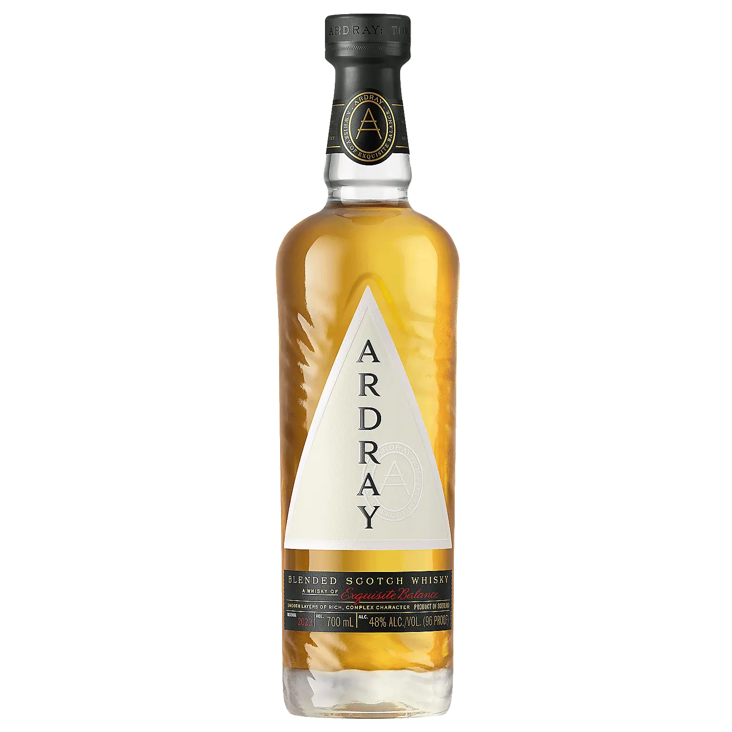 Ardray Blended Scotch 96 700ml Ardray