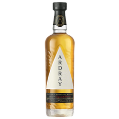 Ardray Blended Scotch 96 700ml Ardray