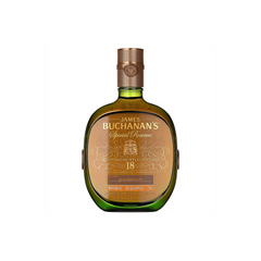 Buchanan'S Blended Scotch Special Reserve 18 Yr 80 750ml Buchanan'S