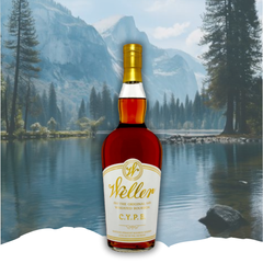 Weller C.Y.P.B 750mL