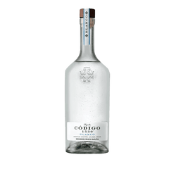 Código 1530 Blanco Tequila 750ml