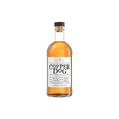 Copper Dog Blended Malt Scotch 80 750ml Copper Dog