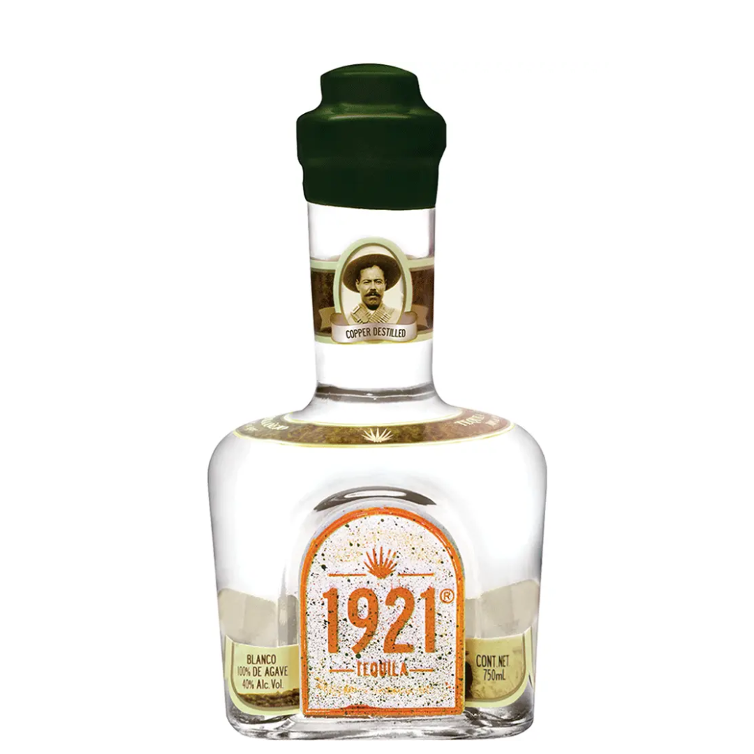 1921 Blanco Tequila 750ml