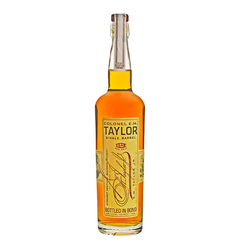 E.H. Taylor, Jr. Single Barrel Bourbon Whiskey 750ml