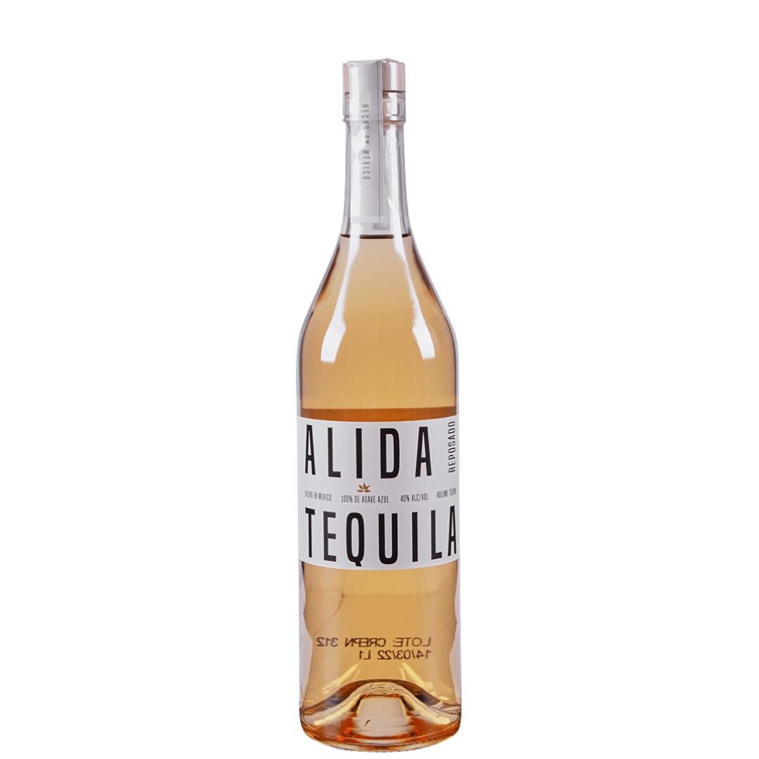 Alida Reposado Tequila 750ml