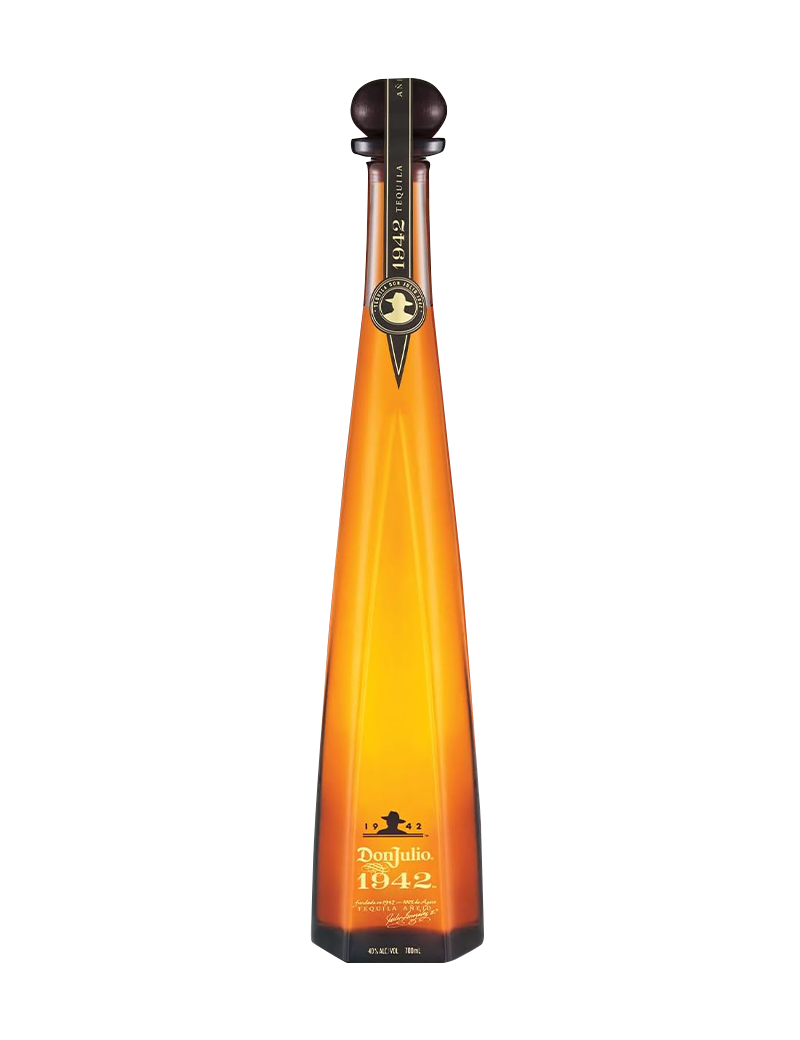 Don Julio 1942 Añejo Tequila 700ml.