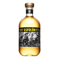 Espolòn Añejo Tequila 750ml