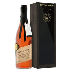 Little Book Chapter 6 Bourbon 750ml