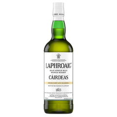 Laphroaig Single Malt Scotch Cairdeas White Port And Madeira 104.6 700ml Laphroaig
