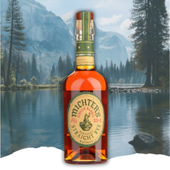 Michter'S Us*1 Rye Whiskey 750ml