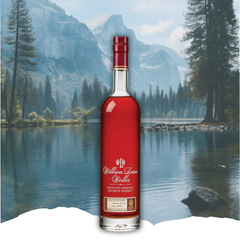 William Larue Weller Bourbon  750ml