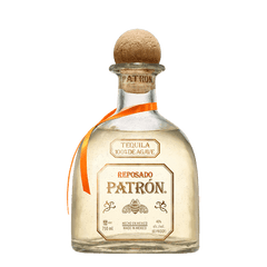 Patrón Reposado Tequila 750ml