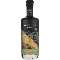 Stauning Single Malt Whisky Smoke 5 Yr 94 750ml Stauning