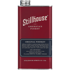 Stillhouse Original Whiskey 80 750ml.