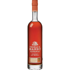Thomas Handy Rye 2020 750Ml