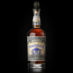 World Whiskey Society 10 Years Old Straight Bourbon Whiskey finished in Cognac Barrel 750ml