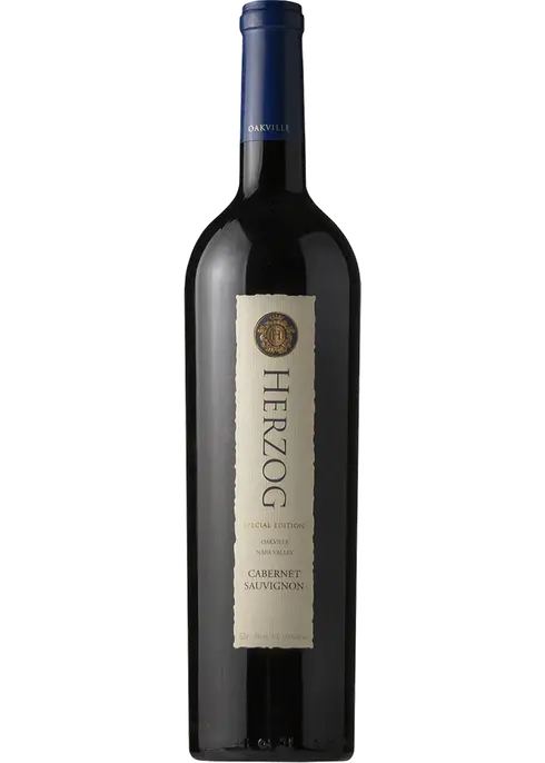 Herzog Special Reserve Oakville Cabernet Sauvignon 750ml