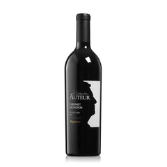 Hayotzer Auteur Cabernet 750ml