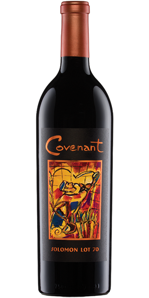 Covenant Lot 70 Non-Vintage 750ml