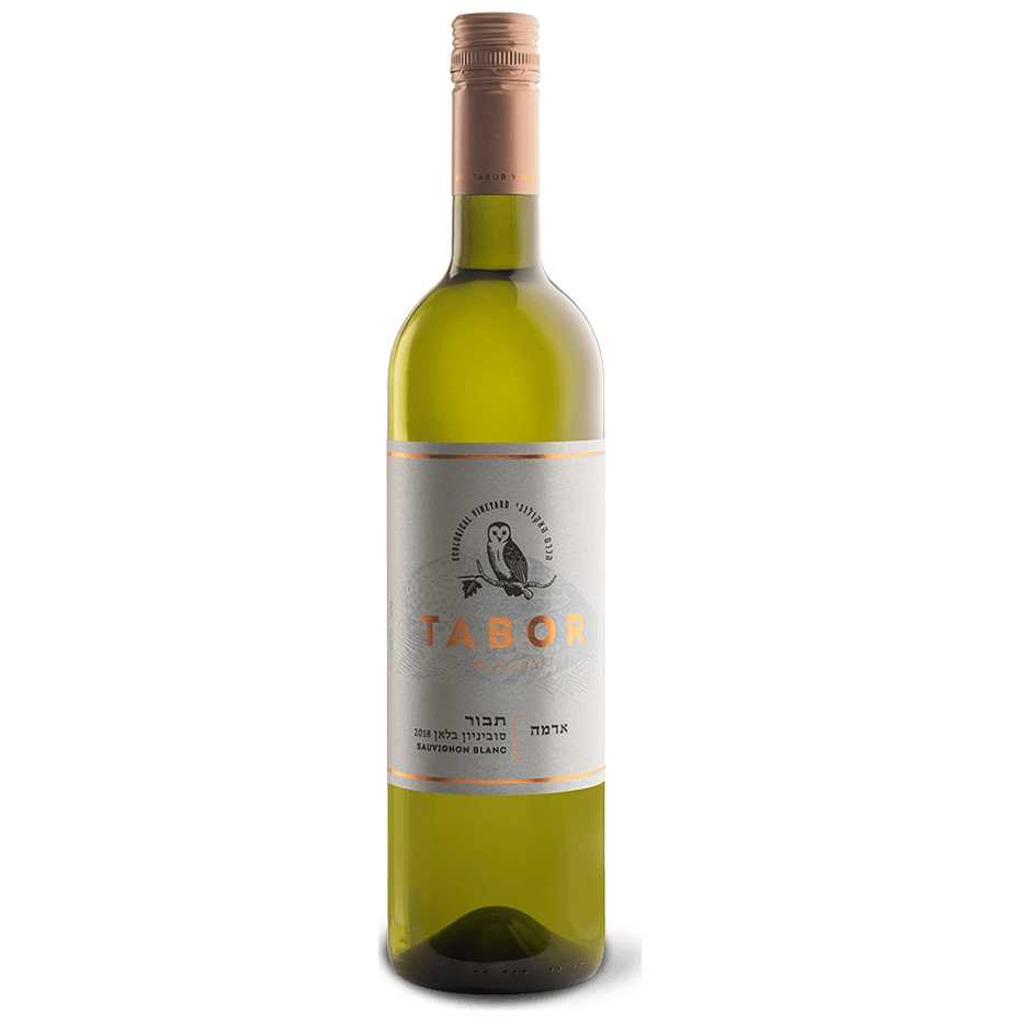 Tabor Adama Sauv Blanc 750ml