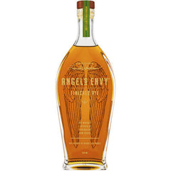 Angel's Envy Rye Whiskey Finished In Caribbean Rum Casks 100 Proof 750ml