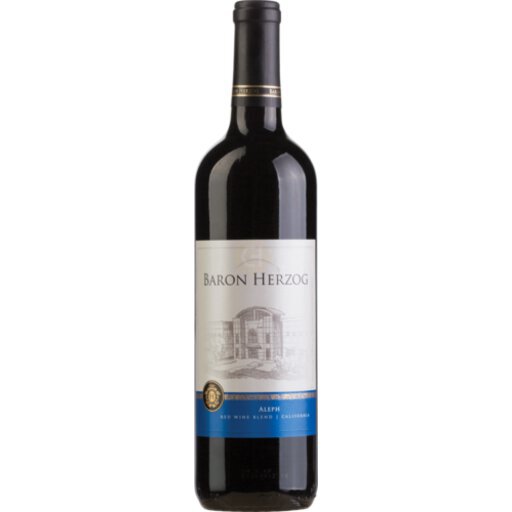 Baron Herzog Aleph 750ml