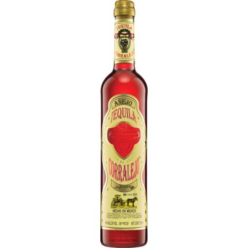 Corralejo Añejo Tequila 750ml
