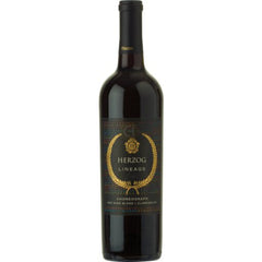 Herzog Lineage Blend 750ml
